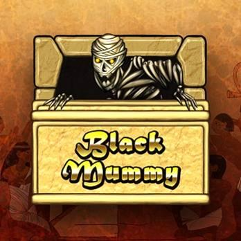 Black-Mummy